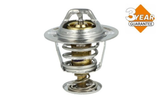 Thermostat, coolant EASY FIT, Image 3