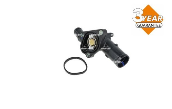 Thermostat, coolant EASY FIT, Image 2