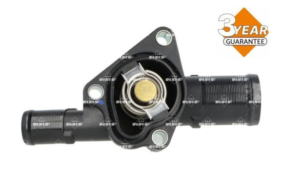 Thermostat, coolant EASY FIT, Image 6