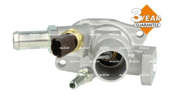 Thermostat, coolant EASY FIT, Image 4