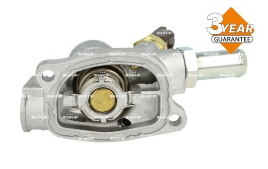 Thermostat, coolant EASY FIT, Image 6