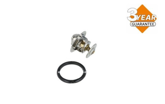 Thermostat, coolant EASY FIT, Image 2