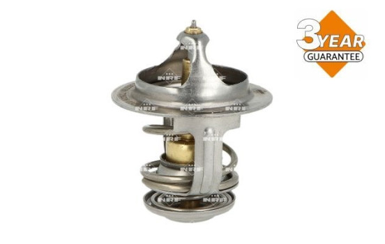 Thermostat, coolant EASY FIT, Image 4
