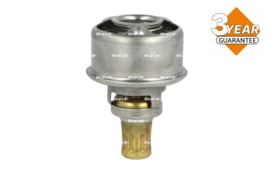 Thermostat, coolant EASY FIT, Image 4