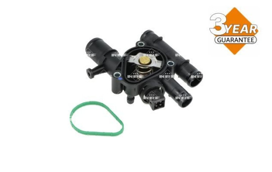Thermostat, coolant EASY FIT, Image 2