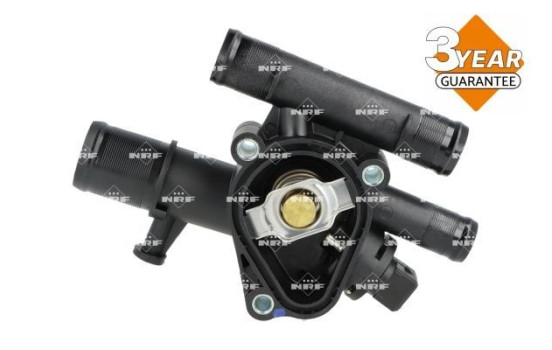 Thermostat, coolant EASY FIT, Image 4