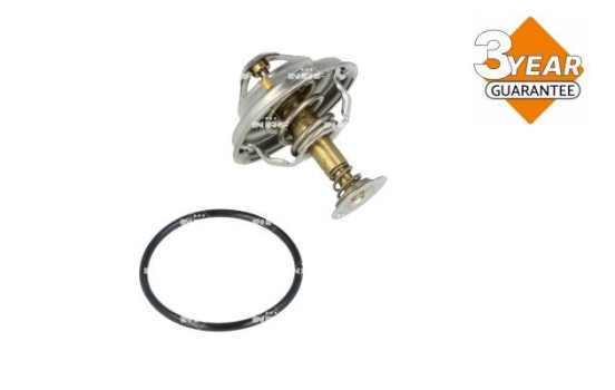Thermostat, coolant EASY FIT, Image 2