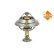 Thermostat, coolant EASY FIT, Thumbnail 3