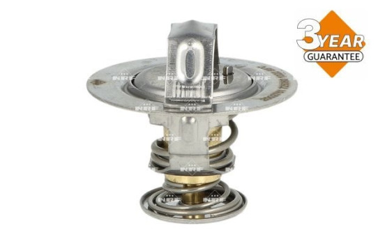 Thermostat, coolant EASY FIT, Image 3