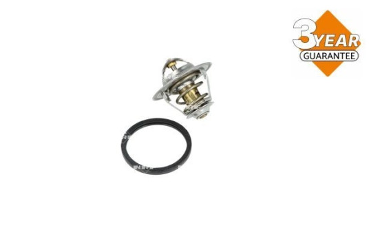 Thermostat, coolant EASY FIT, Image 2