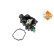 Thermostat, coolant EASY FIT, Thumbnail 2