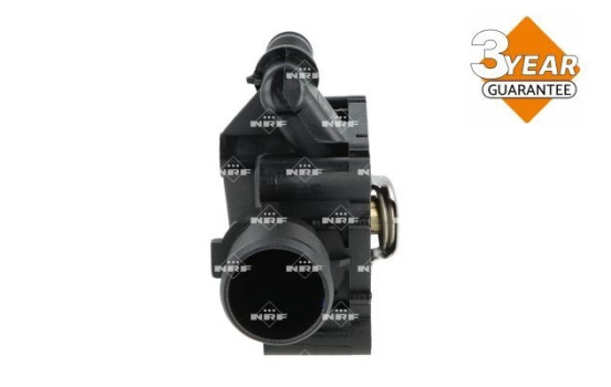 Thermostat, coolant EASY FIT, Image 3