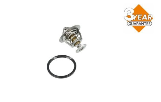Thermostat, coolant EASY FIT, Image 2