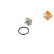 Thermostat, coolant EASY FIT, Thumbnail 2