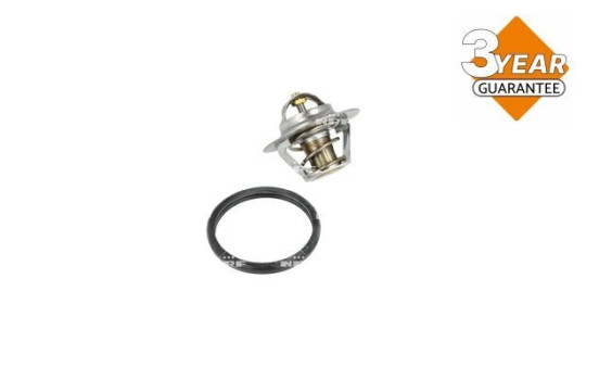 Thermostat, coolant EASY FIT, Image 2
