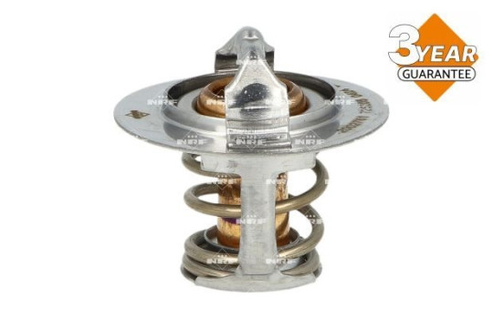 Thermostat, coolant EASY FIT, Image 4