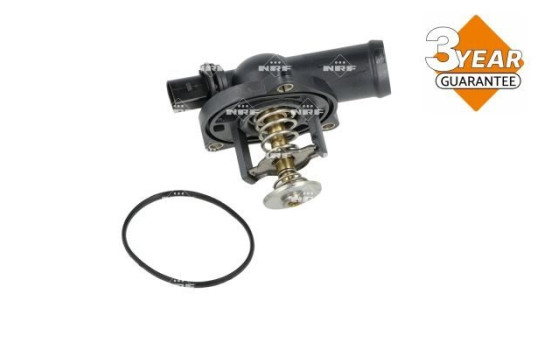 Thermostat, coolant EASY FIT, Image 2