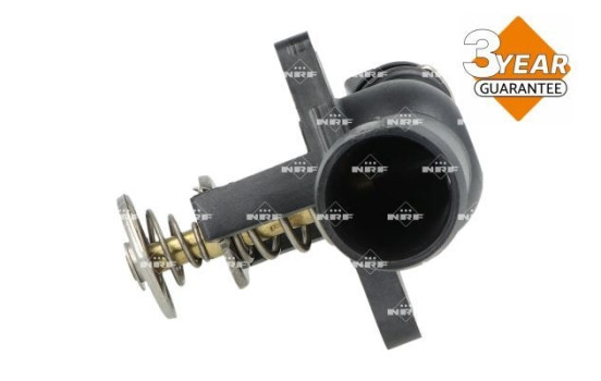 Thermostat, coolant EASY FIT, Image 3