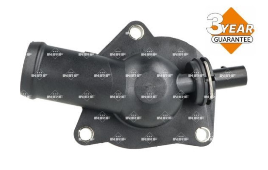Thermostat, coolant EASY FIT, Image 4