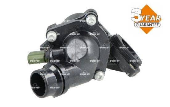 Thermostat, coolant EASY FIT, Image 3