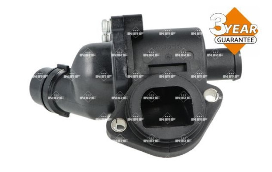 Thermostat, coolant EASY FIT, Image 4