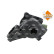 Thermostat, coolant EASY FIT, Thumbnail 5