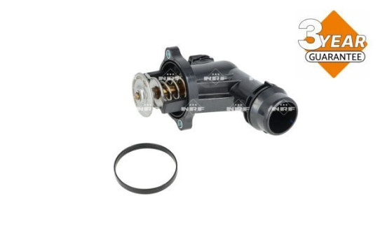 Thermostat, coolant EASY FIT, Image 2
