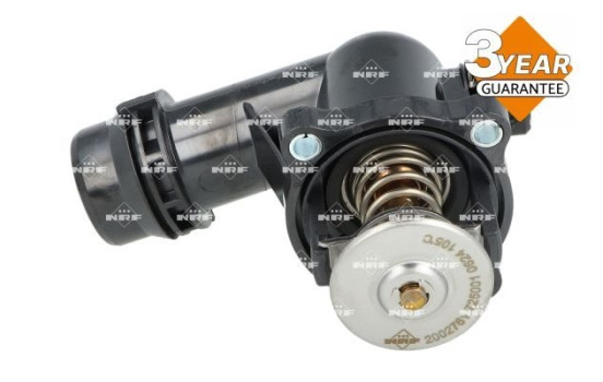 Thermostat, coolant EASY FIT, Image 4