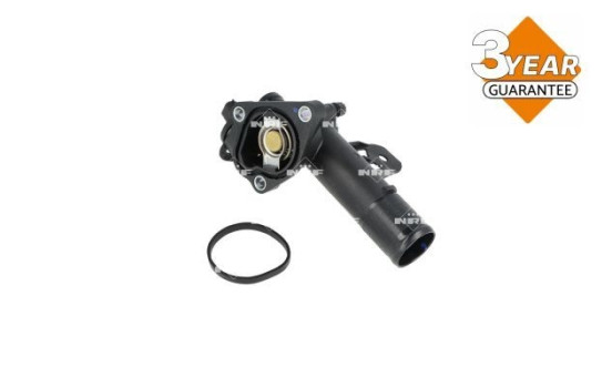 Thermostat, coolant EASY FIT, Image 2