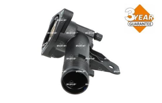 Thermostat, coolant EASY FIT, Image 3