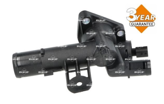 Thermostat, coolant EASY FIT, Image 4