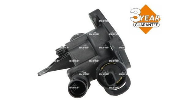 Thermostat, coolant EASY FIT, Image 5