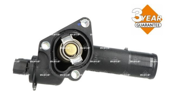 Thermostat, coolant EASY FIT, Image 6