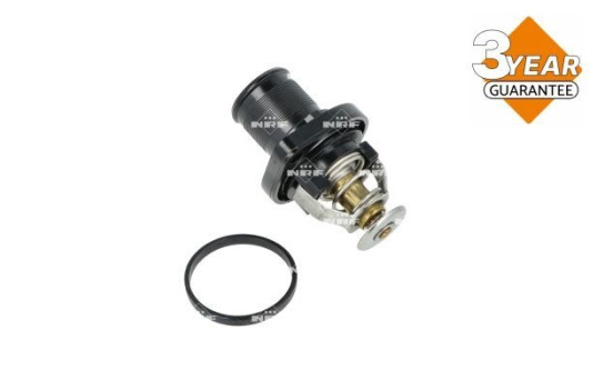 Thermostat, coolant EASY FIT, Image 2