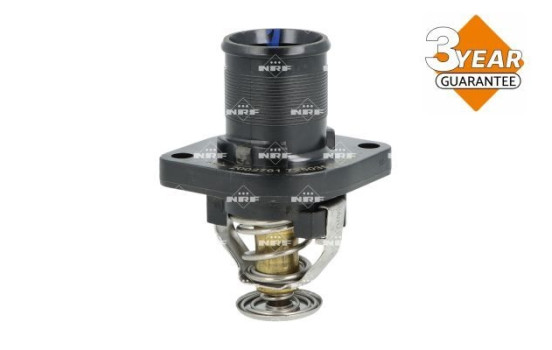 Thermostat, coolant EASY FIT, Image 3