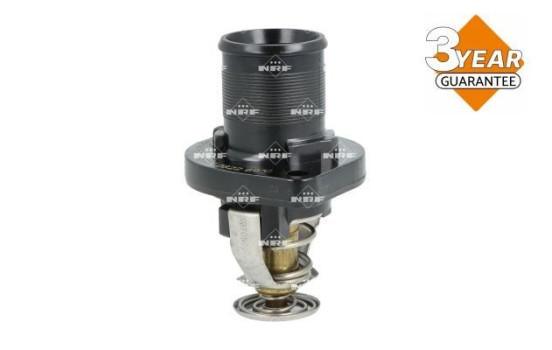 Thermostat, coolant EASY FIT, Image 4