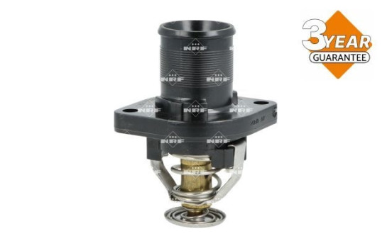 Thermostat, coolant EASY FIT, Image 5