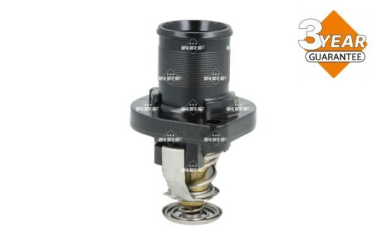 Thermostat, coolant EASY FIT, Image 6