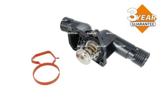Thermostat, coolant EASY FIT, Image 2