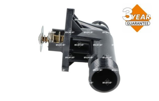 Thermostat, coolant EASY FIT, Image 3