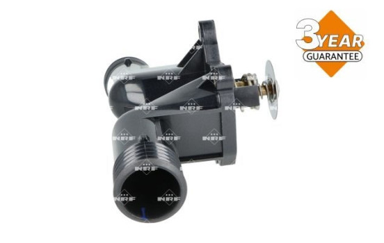 Thermostat, coolant EASY FIT, Image 5