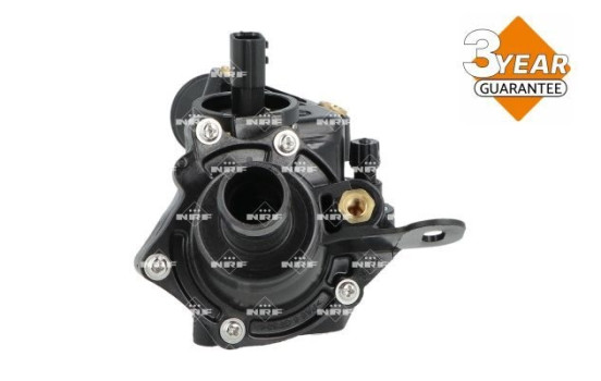 Thermostat, coolant EASY FIT, Image 3