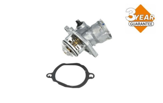 Thermostat, coolant EASY FIT, Image 2