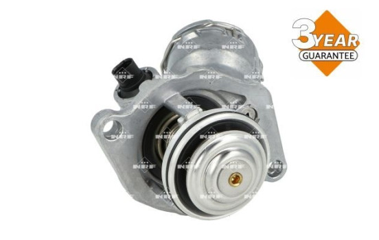 Thermostat, coolant EASY FIT, Image 5