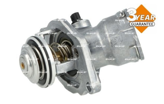 Thermostat, coolant EASY FIT, Image 6