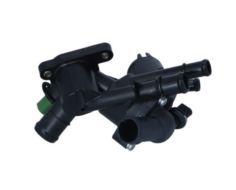 Thermostat, coolant EASY FIT