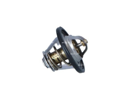 Thermostat, coolant EASY FIT, Image 4