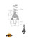 Thermostat, coolant EASY FIT, Thumbnail 2