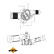 Thermostat, coolant EASY FIT