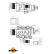 Thermostat, coolant EASY FIT